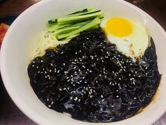-米屋石锅拌饭(师大店)