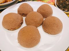 酥皮牛奶包-金玉满堂潮州酒楼(无限极荟购物广场店)