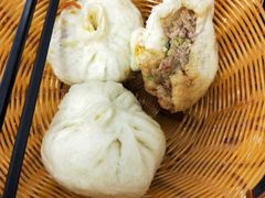 -郑家包子牛肉拉面(尚勤路店)