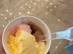 -大中华希尔顿酒店-念自助餐·海南美食·三文鱼