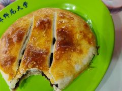 -首都师范大学-本部食堂