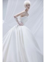 -B.Bridge Couture婚纱礼服(福田店)