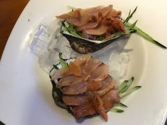 -马路边上·小海鲜烧烤(八一路店)