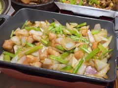 -华馨园北京烤鸭(丽水店)