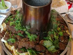 -穆老九清真牛羊肉馆(宋城店)