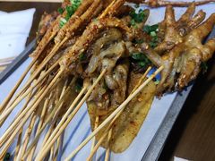 -林二哥宜烤官·宜宾小烧烤