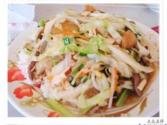 -老头盖浇饭(南京新街口明瓦廊宏光酒店店)