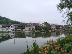 -晓琦农家菜馆·地道农家菜