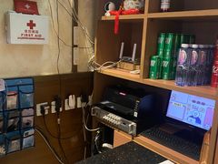 -香港威特瑞茶餐厅(小白楼音乐厅店)