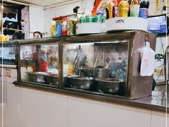 -王记生烫牛杂面馆(兰陵路店)