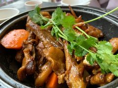 美极鸭五件-美极鲜食坊(宝安南路店)