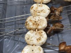 -大猩猩烧烤(地板一条街店)