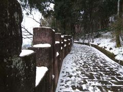 -金堂县云顶石城风景区