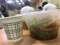 羊肉-清真·伊清阁餐厅