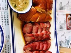 -小龍鳳餐室(番禺路店)