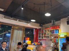 -古乐牛香·鲜牛肉牛杂火锅(解放东路店)