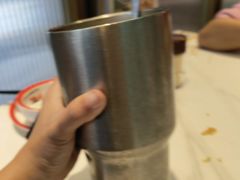 -柠檬树茶餐厅(海雅缤纷城店)