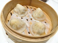 -白天鹅宾馆-宏图府餐厅