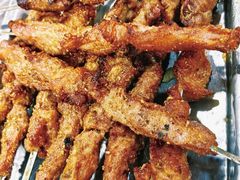 -马记伊源斋涮肉·清真菜(百子湾店)
