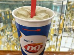 -DQ·蛋糕·冰淇淋(包河万达店)