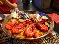 -BROWNSTONE布朗石西班牙餐厅(富城店)