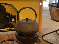 -去茶山(重庆万象城店)