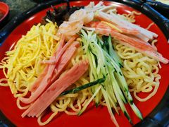 冷中华-梦山水日本烧肉(五四广场店)