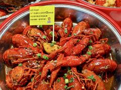 -虾皇•非遗技艺油焖大虾(万松园店)