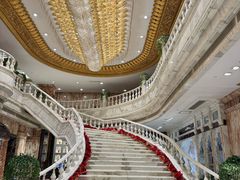 -万宝海鲜舫(劳动公园店)
