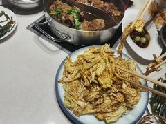 -蝎王府羊蝎子(北大地店)