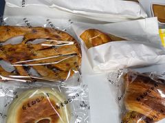 -富贵面包公司(运河店)