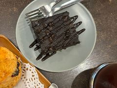 -October Coffee(Gaya)