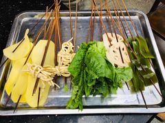 -镇江龙·火锅串串(武侯祠店)