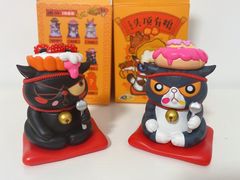 -泡泡玛特POPMART(蓝色港湾店)