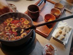 -一号铺子·大炉茶