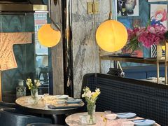 -东南里湖景餐厅·新闽菜(浦西万达店)