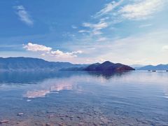 -丽江泸沽湖景区