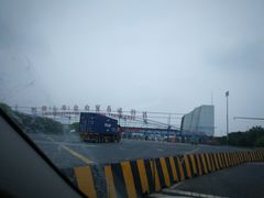 -上海海事大学(临港校区)