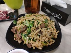 -潮鑫牛肉火锅(敏捷广场店)