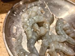 -姜胖胖无限自助烤肉(光明万达店)