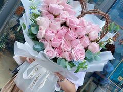 -ChaKo Flora ·茶子花艺 (市北店)