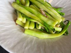 炒芥兰-御锦天(外滩六号店)