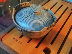 -瓦库茶馆17号(海汇港店)