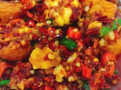 -老游独一佳湘菜馆(高新四路店)