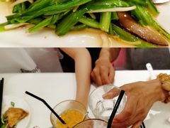 -新加坡海鲜共和(名胜世界圣淘沙海滨坊)