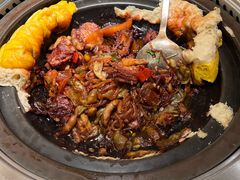 -灶座小锅烀饼·铁锅炖(全国总店)
