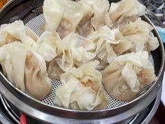 -七菜馆·东北菜·蒸饺(文体路店)