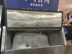 -山姆餐吧(南昌红谷滩印象城店)