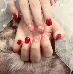 -JERRY日式美甲美睫纹绣工坊