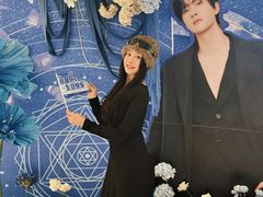 -金鹰国际购物中心(江都店)